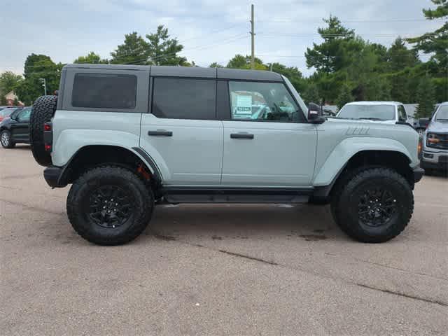 new 2024 Ford Bronco car