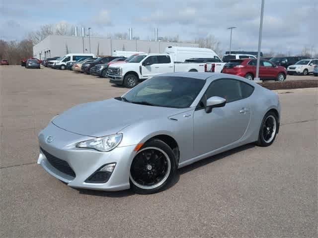 used 2013 Scion FR-S car, priced at $15,399