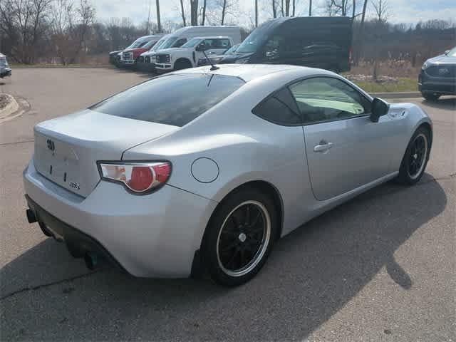 used 2013 Scion FR-S car, priced at $14,750
