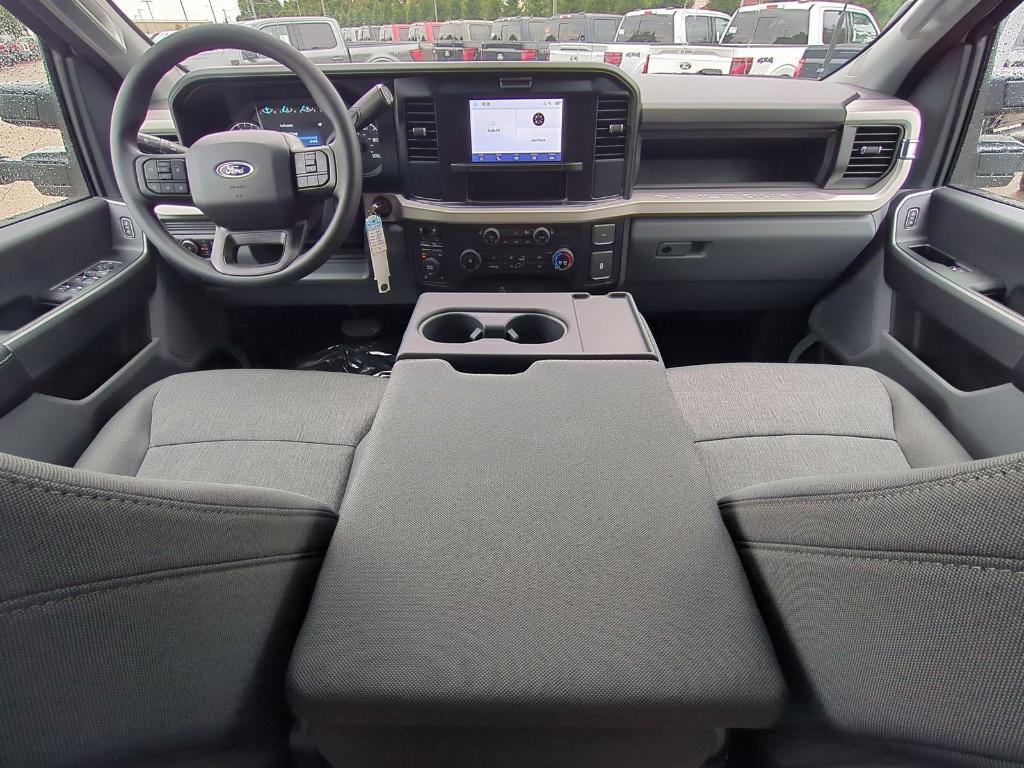 new 2026 Ford F-350 car, priced at $59,934
