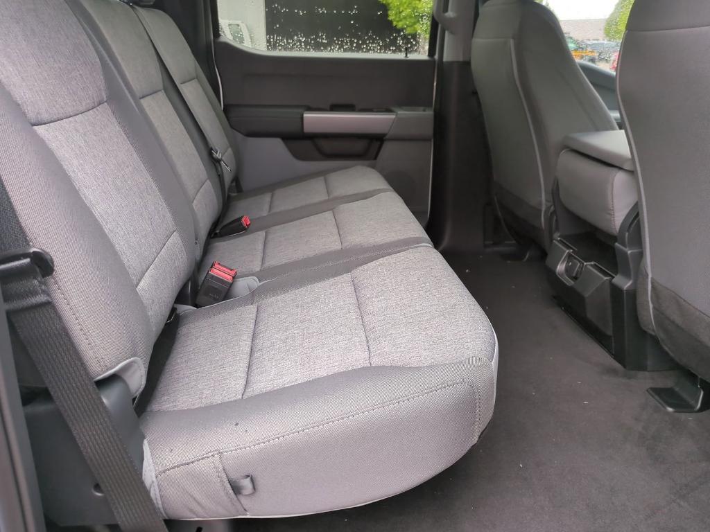 new 2026 Ford F-350 car, priced at $59,934