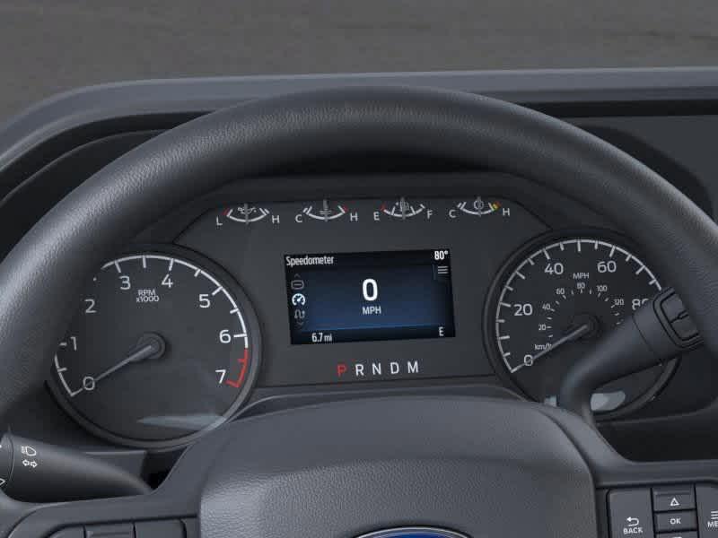 new 2026 Ford F-350 car, priced at $59,934