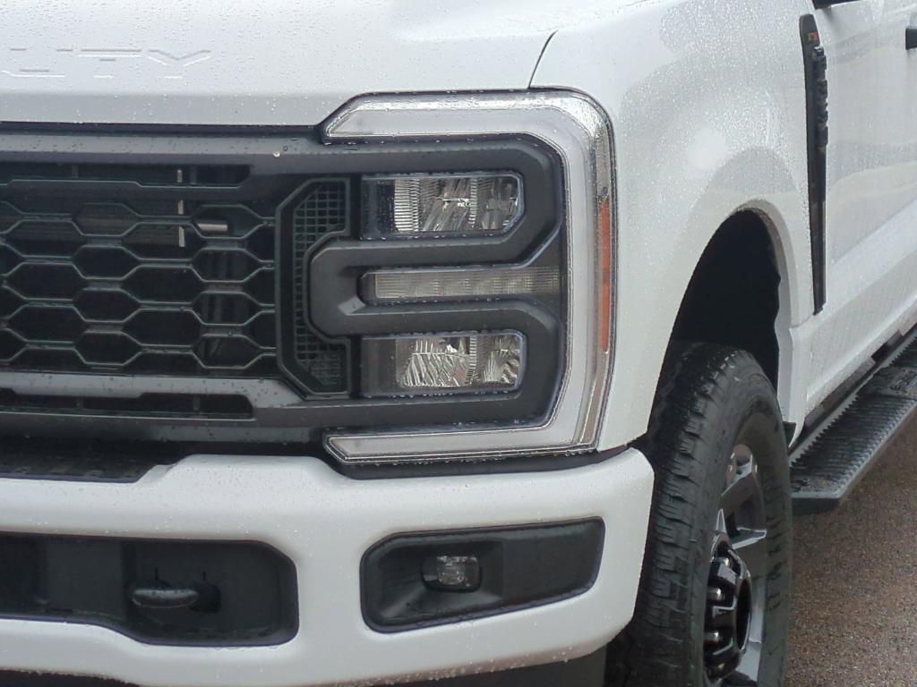 new 2026 Ford F-350 car, priced at $59,934