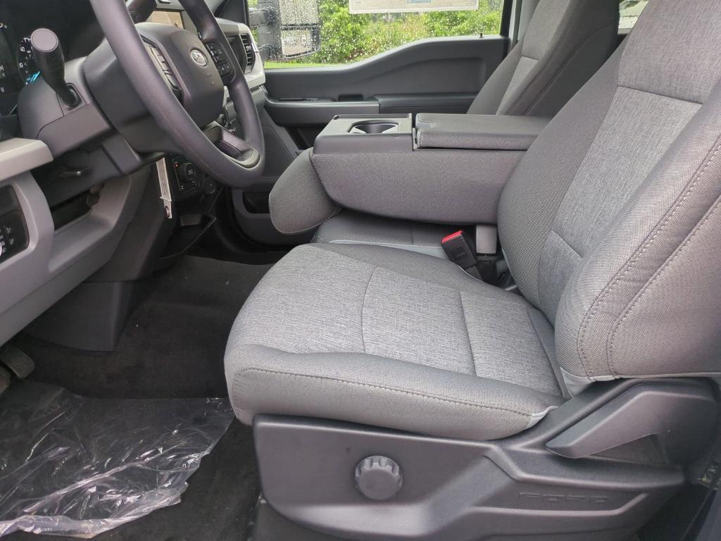 new 2026 Ford F-350 car, priced at $59,934