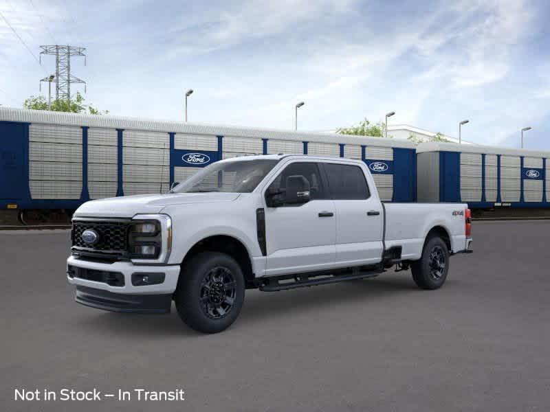 new 2026 Ford F-350 car, priced at $59,934