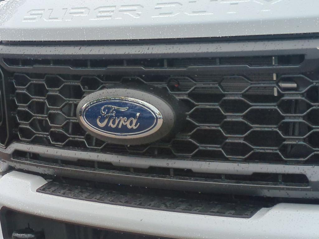 new 2026 Ford F-350 car, priced at $59,934