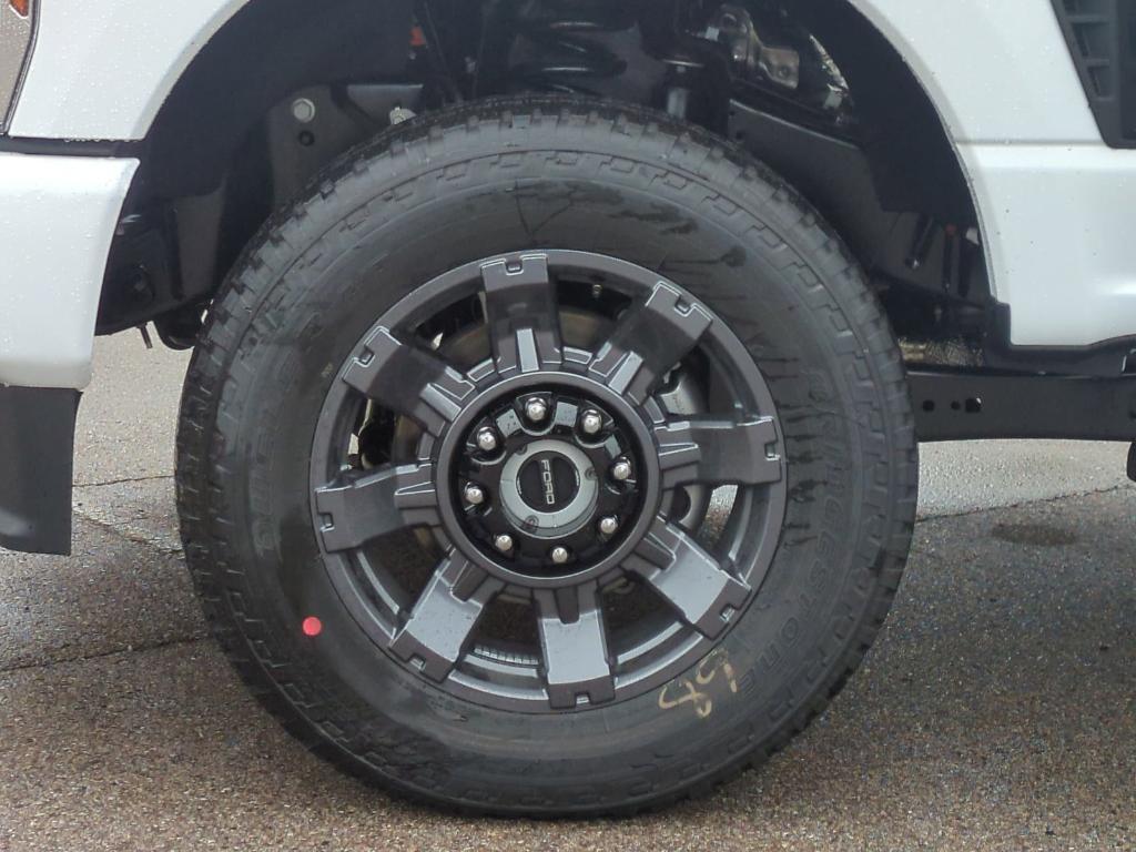new 2026 Ford F-350 car, priced at $59,934