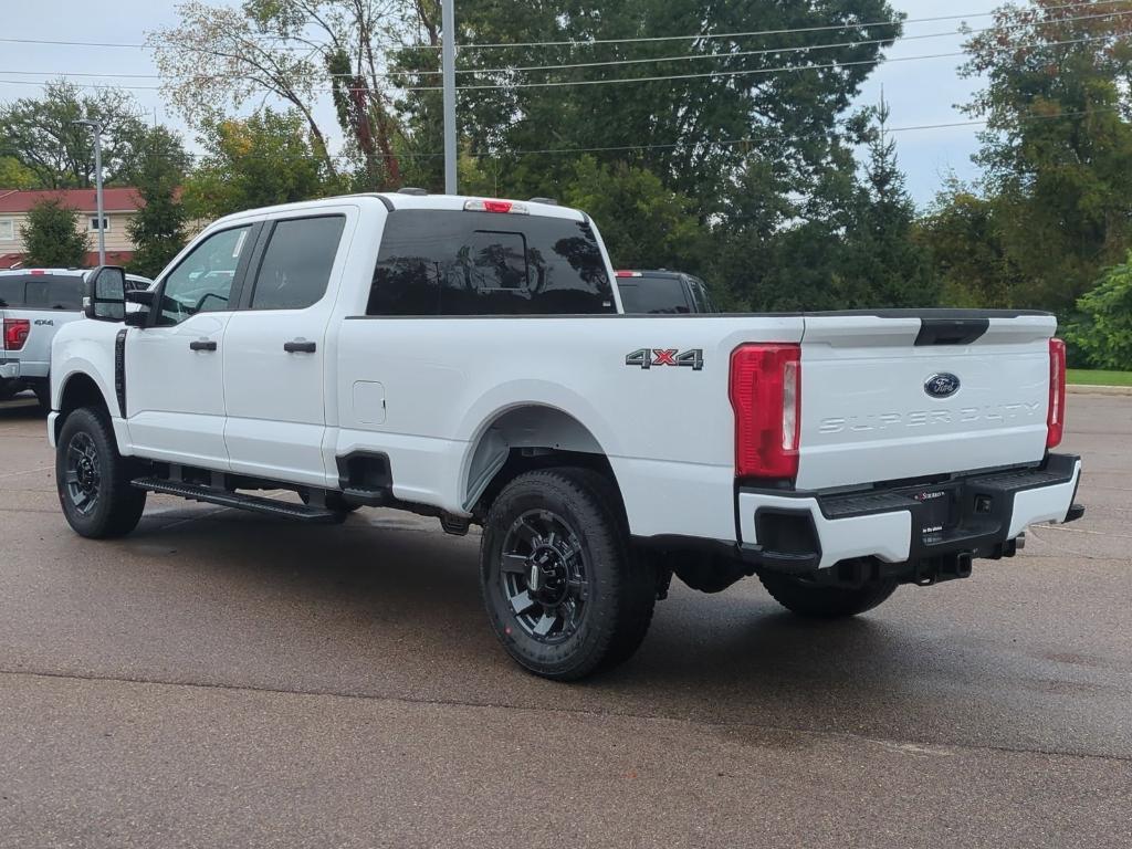 new 2026 Ford F-350 car, priced at $59,934