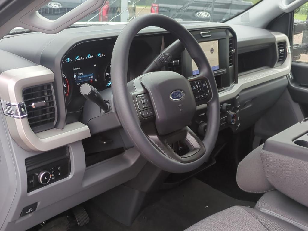new 2026 Ford F-350 car, priced at $59,934