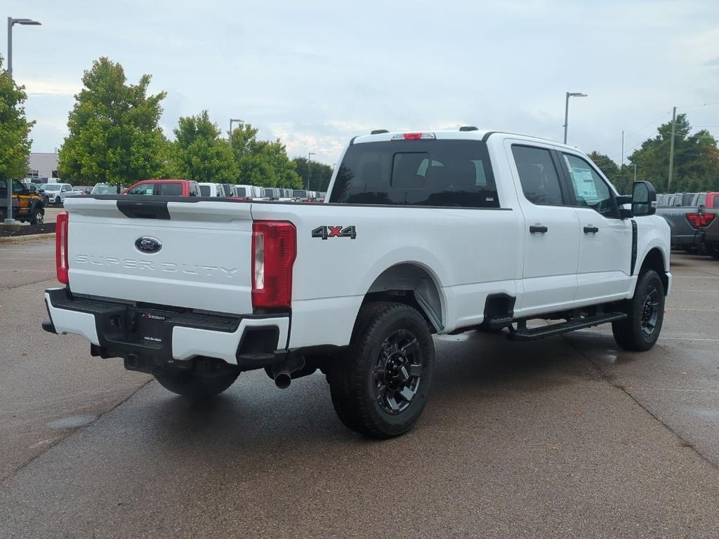 new 2026 Ford F-350 car, priced at $59,934