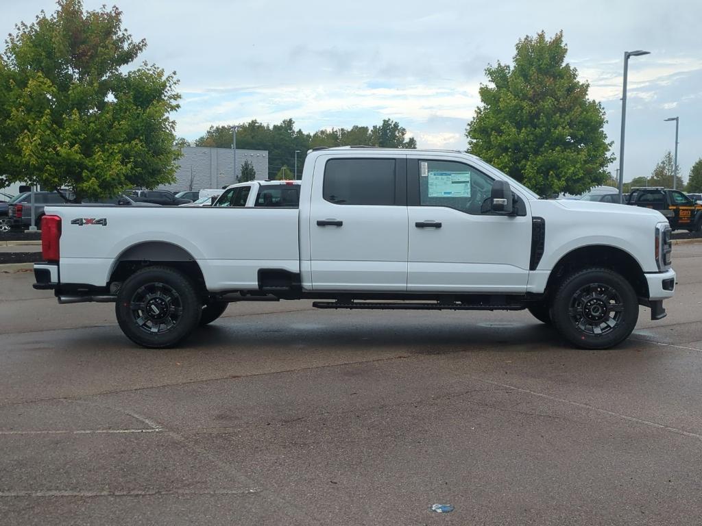 new 2026 Ford F-350 car, priced at $59,934