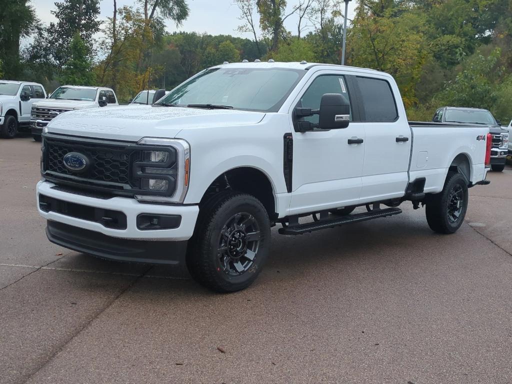 new 2026 Ford F-350 car, priced at $59,934