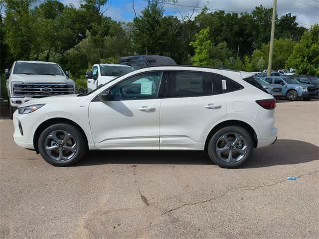 new 2024 Ford Escape car, priced at $34,525