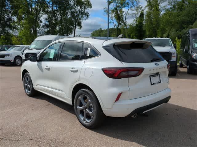 new 2024 Ford Escape car, priced at $34,525