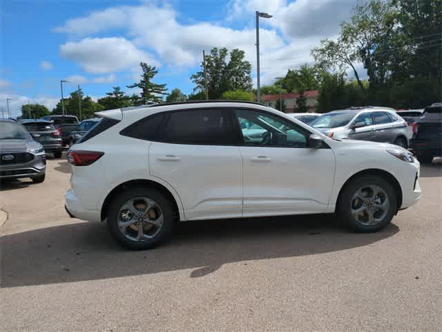 new 2024 Ford Escape car, priced at $34,525