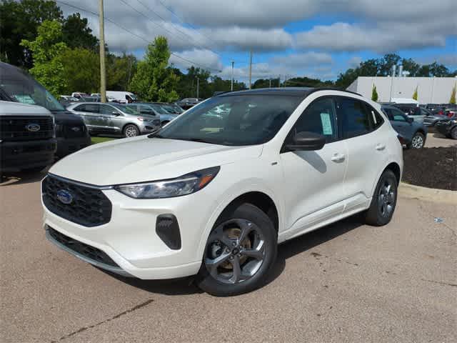 new 2024 Ford Escape car, priced at $34,525