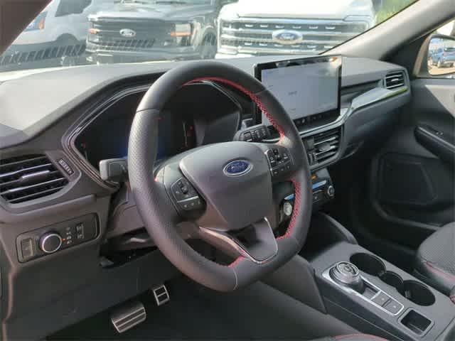 new 2024 Ford Escape car, priced at $34,525