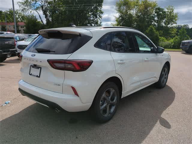 new 2024 Ford Escape car, priced at $34,525