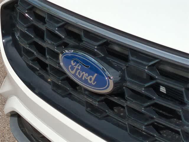 new 2024 Ford Escape car, priced at $34,525