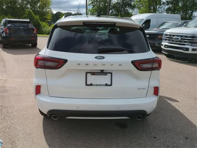 new 2024 Ford Escape car, priced at $34,525