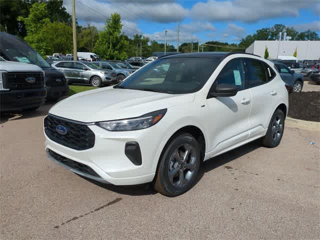 new 2024 Ford Escape car, priced at $34,525