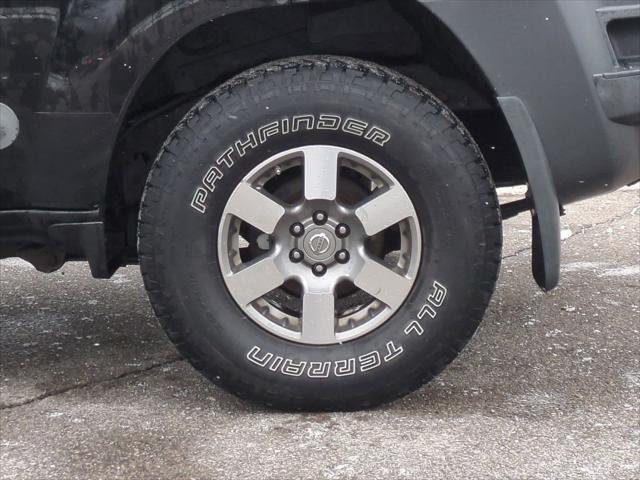 used 2012 Nissan Xterra car, priced at $6,750