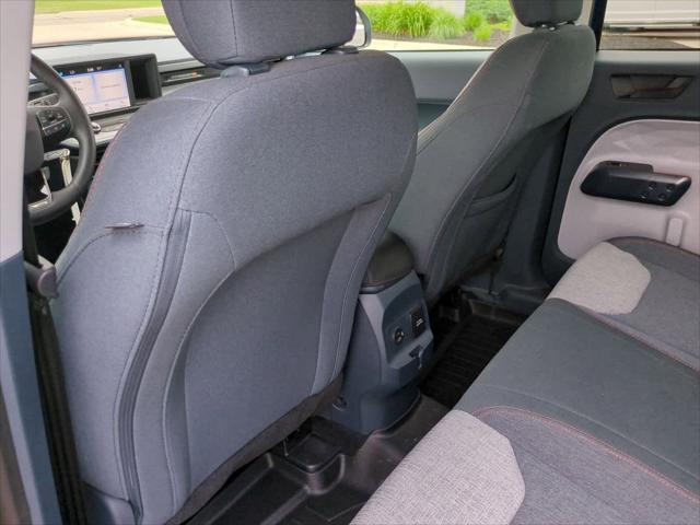 used 2024 Ford Maverick car, priced at $28,499