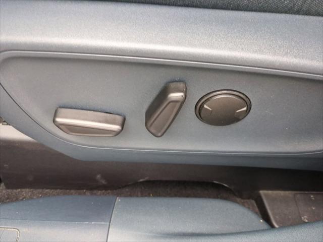 used 2024 Ford Maverick car, priced at $28,499