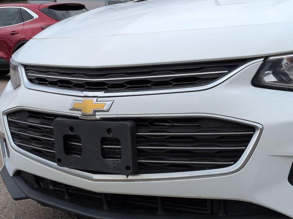 used 2017 Chevrolet Malibu car, priced at $6,999