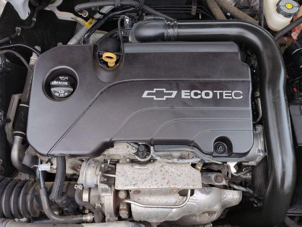 used 2017 Chevrolet Malibu car, priced at $6,999