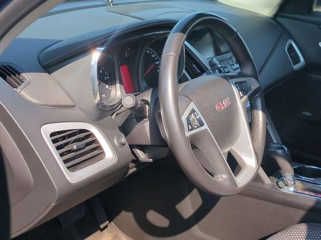 used 2016 GMC Terrain car, priced at $12,851