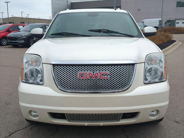 used 2012 GMC Yukon car, priced at $12,550