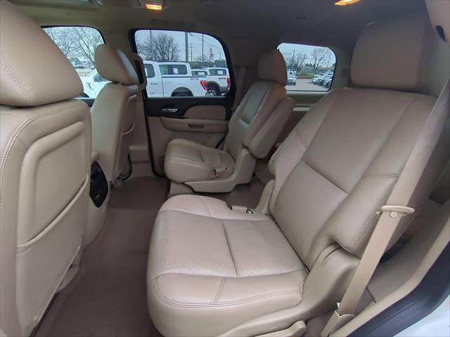 used 2012 GMC Yukon car, priced at $12,550