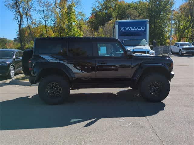 new 2024 Ford Bronco car