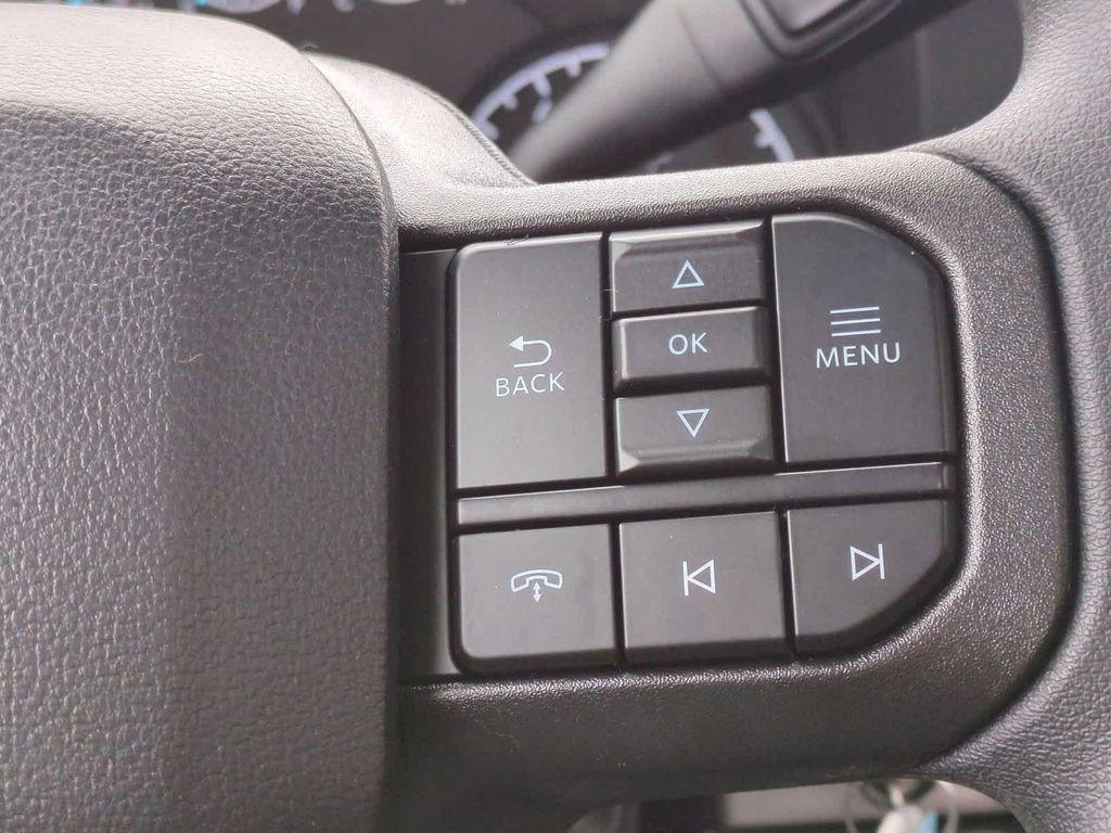 new 2025 Ford F-250 car, priced at $46,581