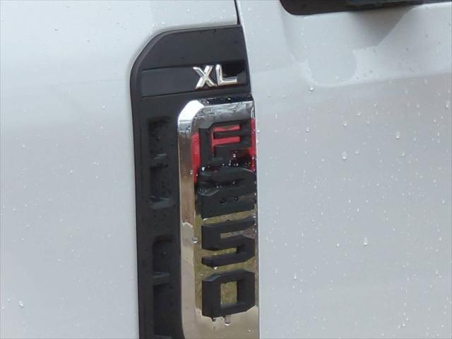 new 2025 Ford F-250 car, priced at $48,081