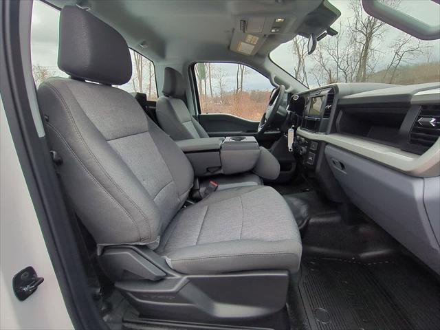 new 2025 Ford F-250 car, priced at $48,081