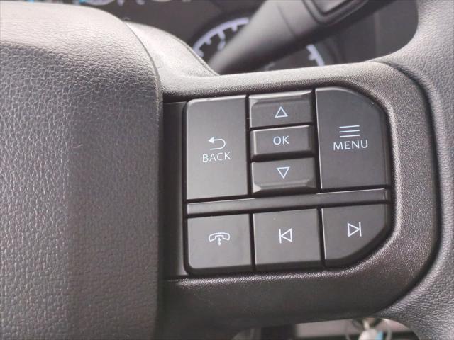 new 2025 Ford F-250 car, priced at $48,081