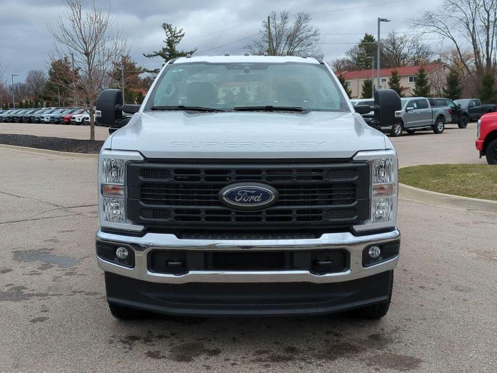 new 2025 Ford F-250 car, priced at $46,581