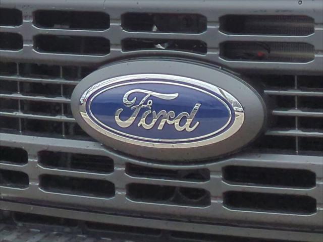 new 2025 Ford F-250 car, priced at $48,081