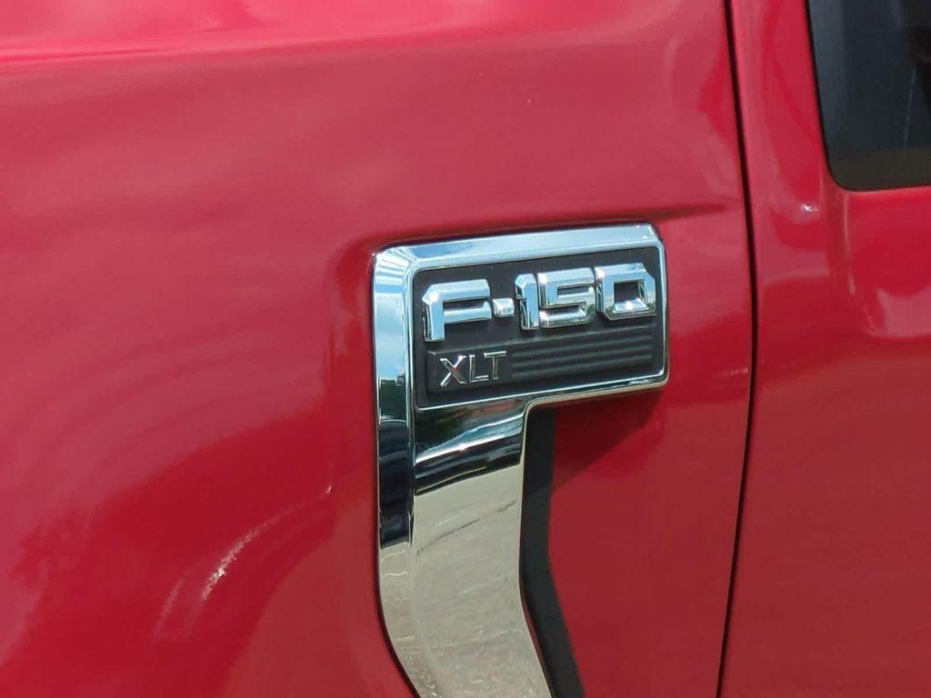 new 2024 Ford F-150 car, priced at $47,233