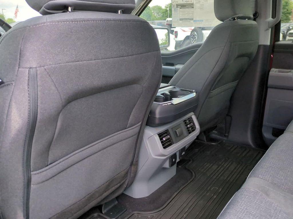 new 2024 Ford F-150 car, priced at $47,233