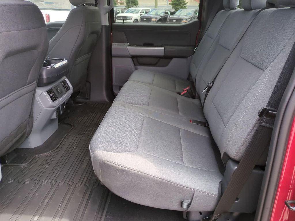 new 2024 Ford F-150 car, priced at $47,233