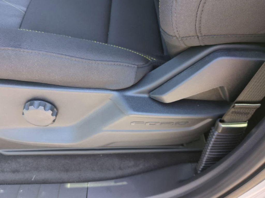 new 2025 Ford F-150 car, priced at $47,940