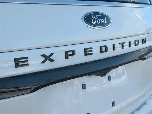 new 2024 Ford Expedition Max car, priced at $80,705