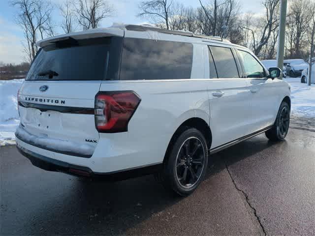 new 2024 Ford Expedition Max car, priced at $80,705