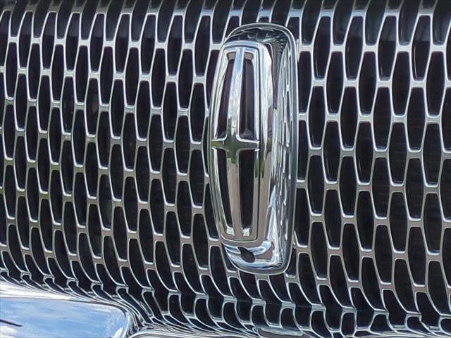 used 2022 Lincoln Navigator car, priced at $61,351