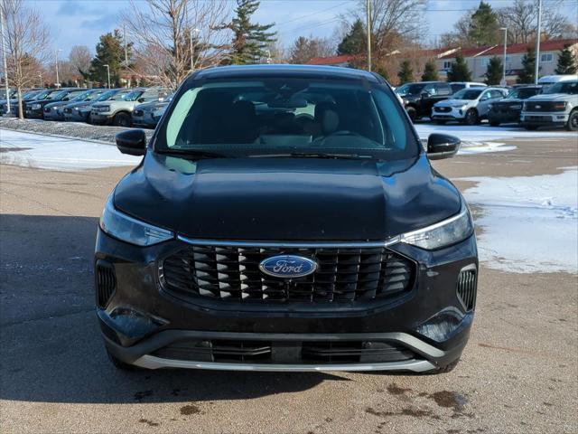 new 2024 Ford Escape car, priced at $34,118