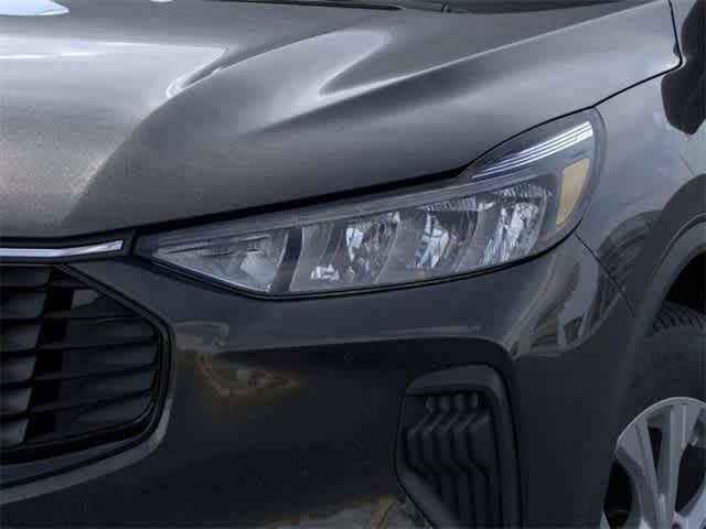 new 2024 Ford Escape car, priced at $34,118