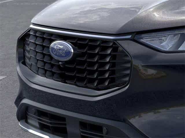 new 2024 Ford Escape car, priced at $34,118